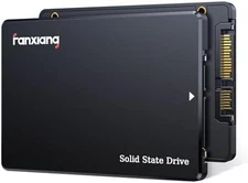 512GB SATA III Internal SSD 2 5 Inch 560MB s
