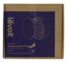 LEVOIT Air Purifier LV-H132-RF Replacement Filter 3-in-1 Nylon Pre-Filter