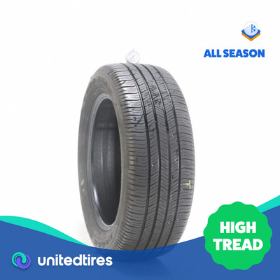 Used 225/55R17 Goodyear Eagle LS-2 97H - 9/32