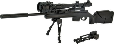 Tomytec LA036 M24A2 Type 1/12 Little ArmoryPlastic Model new free shipping