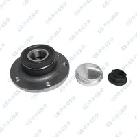 Radlagersatz FÜR Opel Corsa E (X15), Opel Adam (M13) - GSP 9230098K