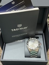 2024 With Receipt TAG Heuer Formula 1 Gray Men's Watch - WAZ2011.BA0842 8