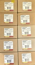 10 PCS New Square D HOM120CAFI Circuit Breaker AFCI Arc Fault 1 Pole 20 Amp