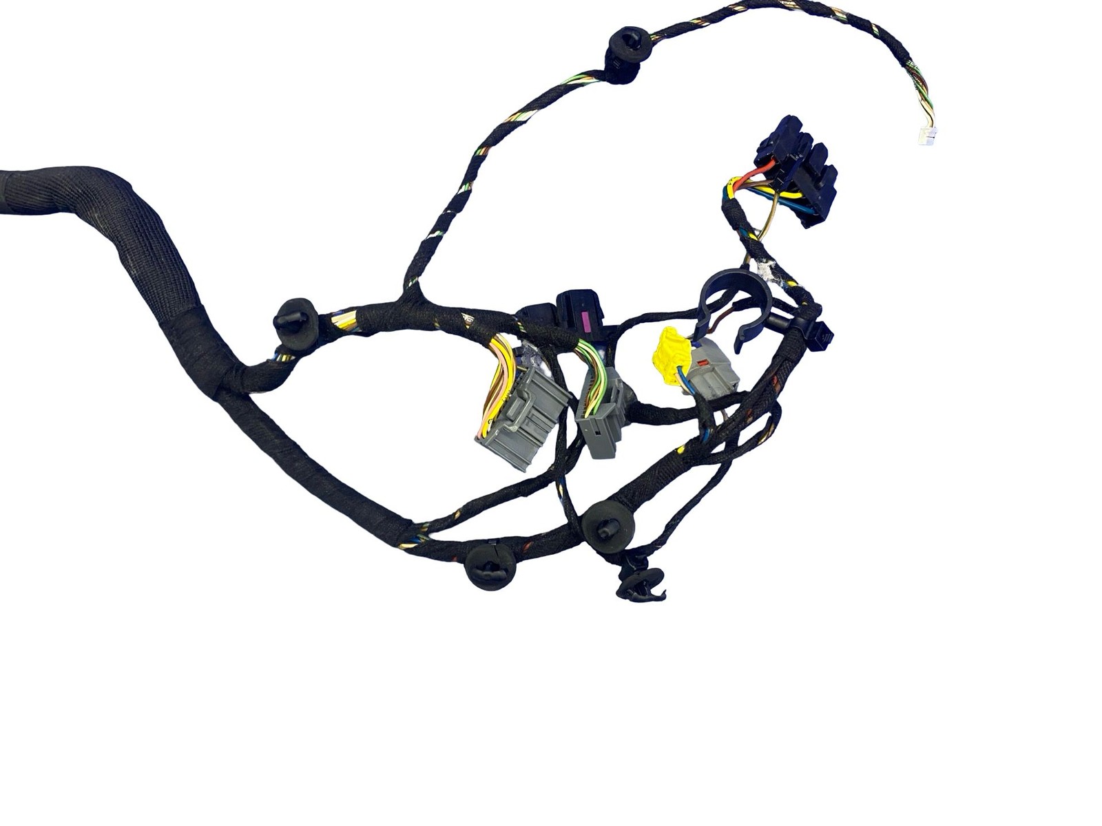 2016-2021 Mclaren 570s Front Right Door Wire Cable Wiring Harness 13M1473CP oem