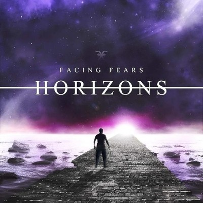 FACING FEARS - HORIZONS (CD) NEU 