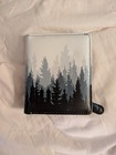 Tree Artwork Bifold Wallet  — photo 2