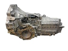 Boite de vitesse Volkswagen PASSAT