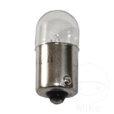 New JMP 10 X Bulb 12V5W Ba15S 25543073 1 Pack Fit Vespa GT 200 L 2004-2005