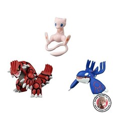 NUEVO Takara Tomy Pokemon Moncolle ¡Batalla Feroz! Juego de batalla leyenda juguete Pokémon