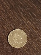 2014 10 Rappen Swiss Coin