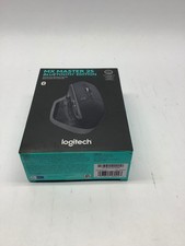 Logitech MX Master 2S Bluetooth Edition Wireless Mouse 910-005965 