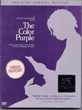 The Color Purple Two-Disc Special Edition 