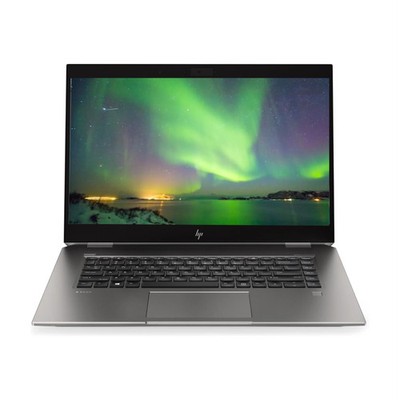 HP ZBook Studio 15 G5 15,6'' Intel Core i7-9750H 32GB RAM 512GB SSD FHD NVIDIA Q