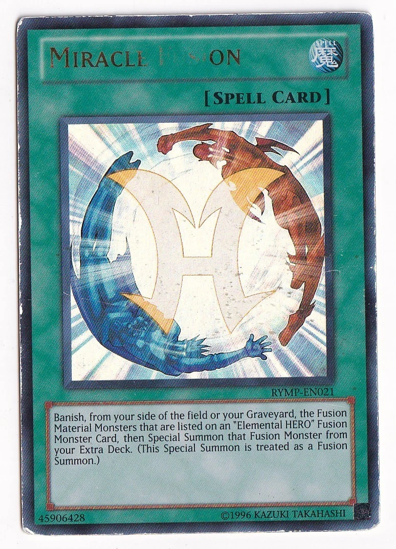 Yu-Gi-Oh! - Thunder King Rai-Oh (RYMP-EN074) - Mega-Pack Ra Yellow - Edición Ilimitada - Común
