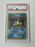 Pokemon Lapras No.131 Fossil Japanese Holo
