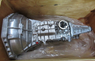 New OEM Manual Transmission 2WD 5 SPD  Fits 1997-1998 Ford F150 6L3Z-7003-CC