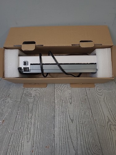 New Buyounger A4 Laminator Model SL266 with Hot and Cold Settings - In Box - Picture 11 of 18
