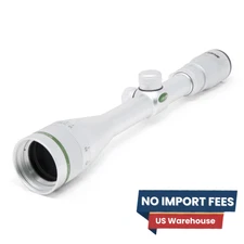 Mueller APV 4.5-14×40 AO Silver Scope Hunting Optics Gear MAPV451440S Wide-angle