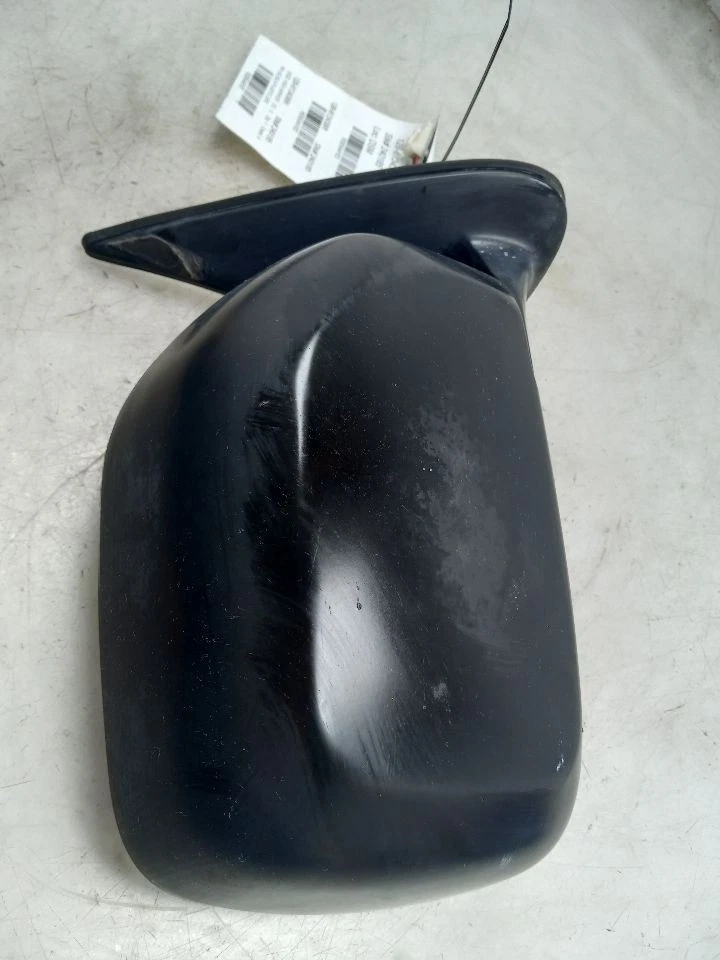 01-04 TOYOTA TACOMA SR5 PASAJERO ESPEJO RETROVISOR DERECHO POTENCIA SIN CROMO Foto 4 de 4