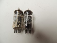 2 rury ECC 808 firmy Valvo