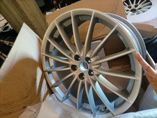 4 Cerchi Multirazze 18 Alfa Romeo 147 156 Gta GT 3.2 V6