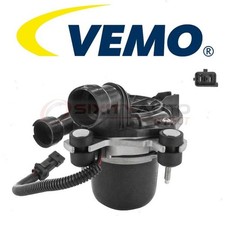 VEMO Secondary Air Injection Pump for 2003-2011 Saab 9-3 - Emission Control vz