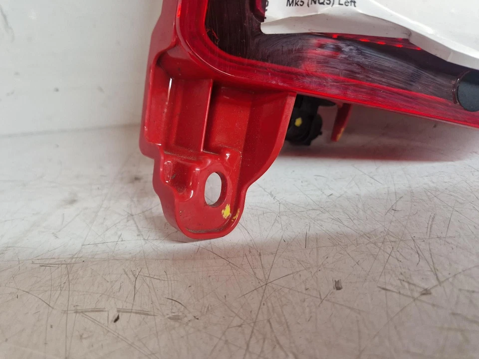 KIA SPORTAGE mk5 2024 left Fog Lamp 5 Door Estate 92201R2100 - Image 2 of 4