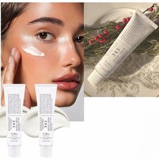 Dr. Althea 345 Relief Cream for Oily Skin, Soothing, Hydrating  Acne Care