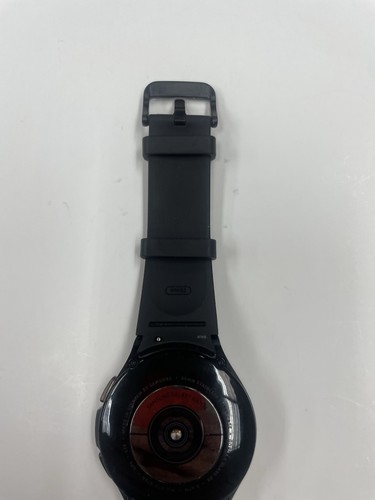 Smartwatch Samsung Galaxy Watch4 Classic 46 mm - Foto 8 di 12