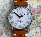 STURMANSKIE Gagarin  Watch Raketa Cal.2609, 17j,  Serviced