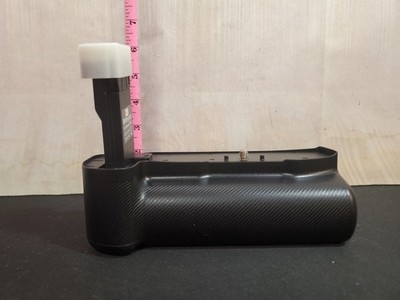 Battery Grip Pack for blackmagic black magic camera 4k / 6k Pocket