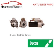 MOTOR ANLASSER STARTER LUCAS ELECTRICAL LRT00240 P FÜR RENAULT MASTER II