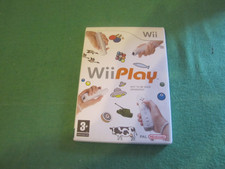 Wii Play Wii gioco