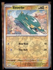 electrike pokemon card price Buy Pokemon - Electrike (42) - BW - Dragons Exalted Online at Low Prices in  India