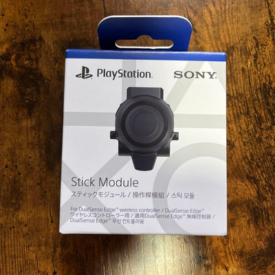Sony CFI-ZSM1G PS5 DualSense Edge Controller Stick Modul Original Japan
