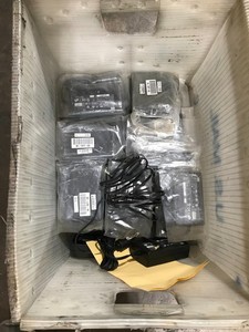 (LOT OF 25) CISCO AC POWER SUPPLY ADAPTER / EADP-18FB B (48V OUTPUT)*