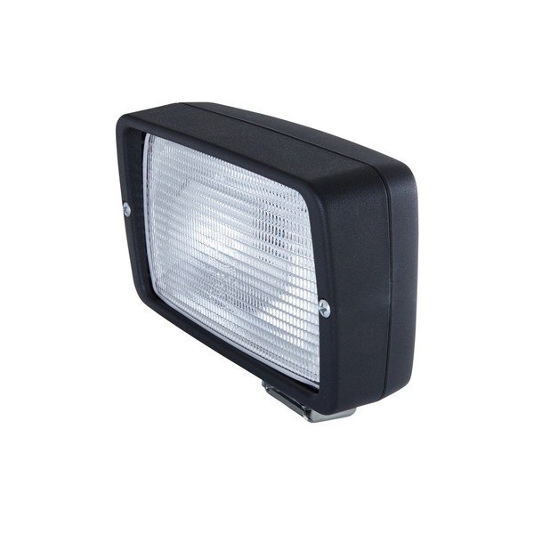 Arbeitsscheinwerfer 24 V 70 W H3 Halogen Hella Picador FüR Agco-image