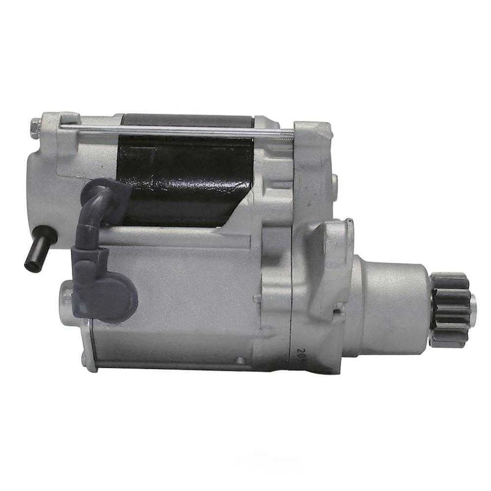 Arrancador Foto 4 de 4