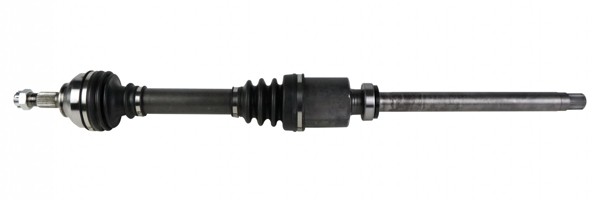 Vorderachse Rechts Hart 467 354 Antriebswelle FüR CitroËN-image