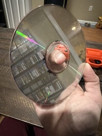 Sega Saturn Gun With Sega Saturn Game Only Viruta Cop Stunner Light Working