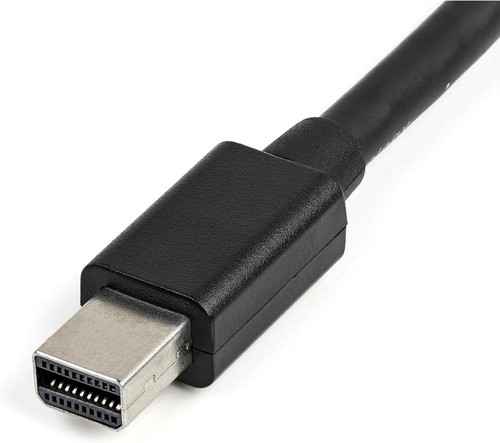 StarTech.com 3-Port Multi Monitor Adapter - Mini DisplayPort to DisplayPort MST - 第 8/8 張圖片