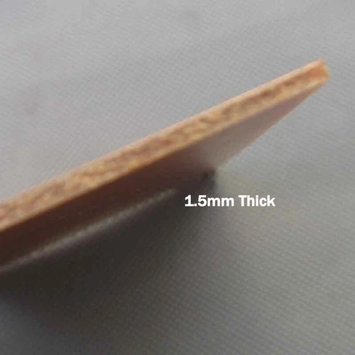 Leiterplatte Kupferbeschichtet Platine Platine Einseitig Kupfer PCB Leiterplatte - Bild 8 von 10