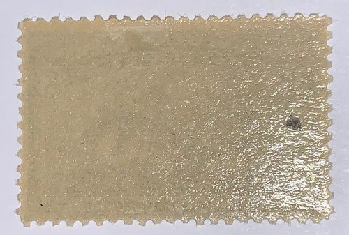 Travelstamps: 1893 US Stamps Scott#232, Flagship of Columbus MInt, MLHOG - Picture 3 of 6