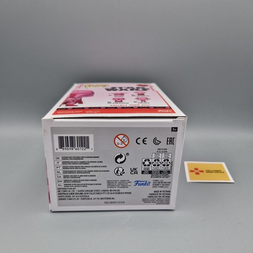 Riesige Auswahl von Funko Pop Star Wars Sammelfiguren / über 70 verschiedene! - Bild 301 von 307