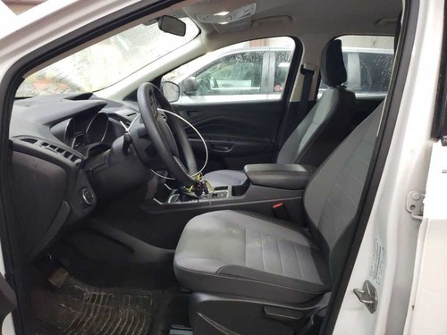 Used Infotainment Display fits: 2018 Ford Escape 4.2`` screen Grade A - Picture 8 of 24