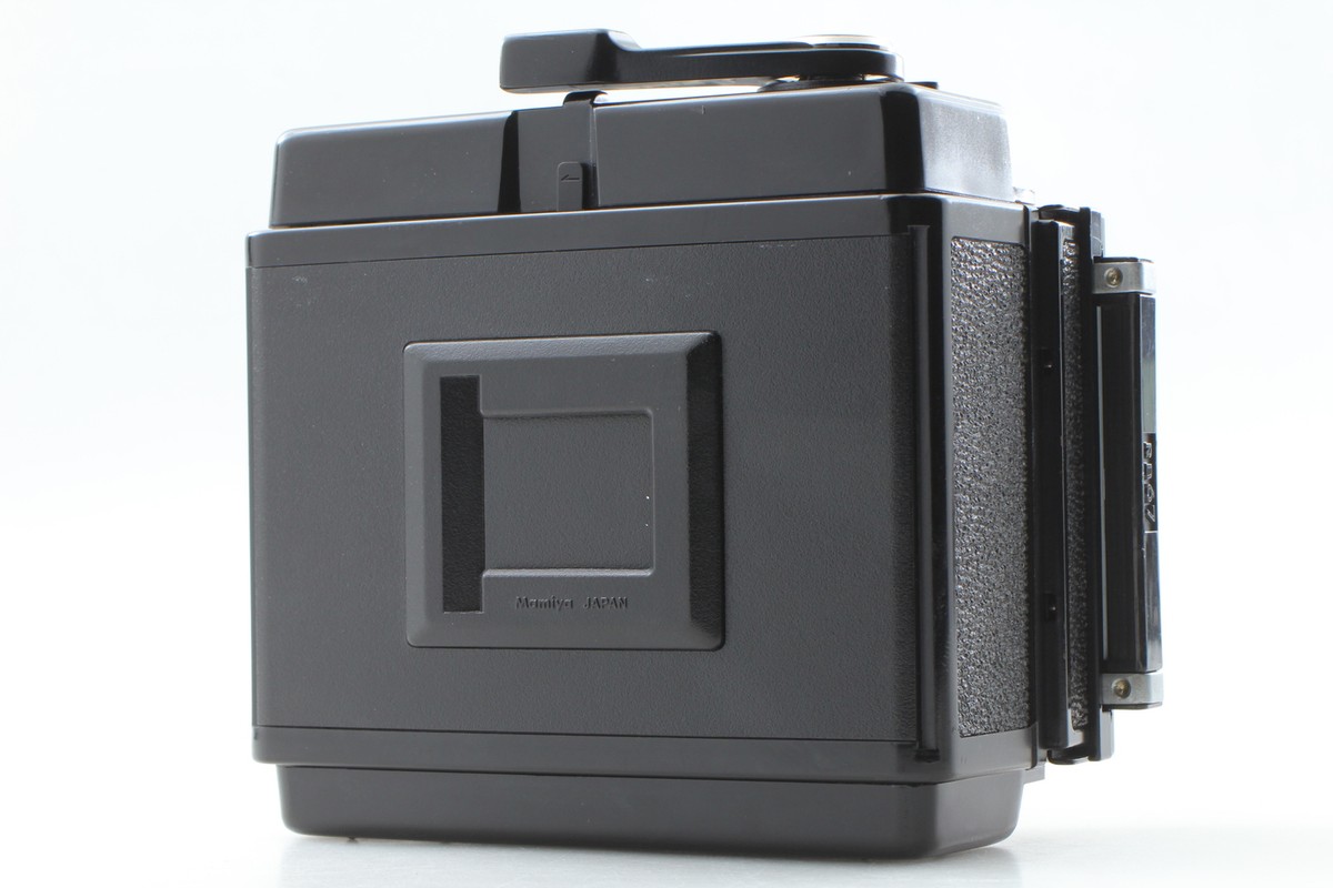 Near MINT] Mamiya RB67 Pro SD H V 120 6x4.5 645 Roll Film