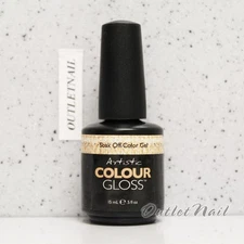Artistic Colour Gloss - BLING BLING #03032 15 mL/0.5 oz Soak Off Gel Nail Polish