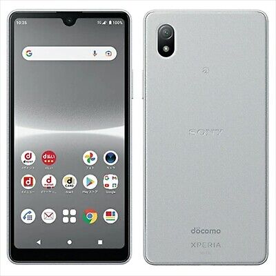 SONY Xperia Ace III SO-53C 64gb OS Android Gray 5G Japan | eBay SONY Xperia Ace III SO-53C 64gb OS Android Gray 5G Japan | eBay