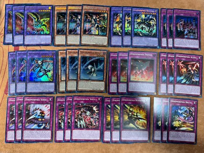 card wars card sleeves Premium Card Sleeves