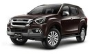 <!--F#f_0-->2 x New Gas Struts suit Isuzu MU-X Holden Colorado7 rear door 2012 to 2019<!--F/-->